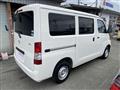 2020 Toyota Townace Van