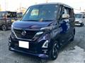 2021 Nissan ROOX