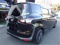2015 Toyota Sienta
