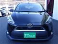 2015 Toyota Sienta