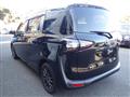 2015 Toyota Sienta