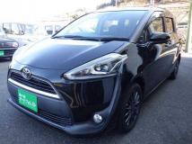 2015 Toyota Sienta
