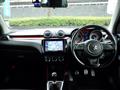2020 Suzuki Swift