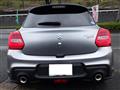 2020 Suzuki Swift