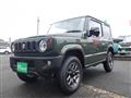 2026 Suzuki Jimny