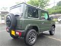 2026 Suzuki Jimny