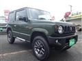 2026 Suzuki Jimny
