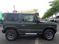 2026 Suzuki Jimny
