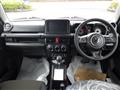 2026 Suzuki Jimny