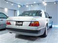 1992 Mercedes-Benz Midium Class