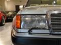 1992 Mercedes-Benz Midium Class