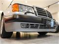 1992 Mercedes-Benz Midium Class