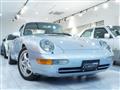 1995 Porsche 911