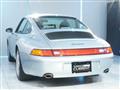 1995 Porsche 911
