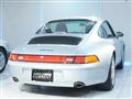 1995 Porsche 911