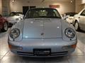 1995 Porsche 911
