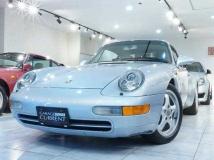 1995 Porsche 911
