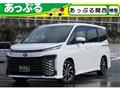 2023 Toyota Voxy