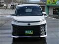 2023 Toyota Voxy