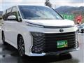 2023 Toyota Voxy
