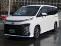 2023 Toyota Voxy