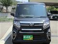 2021 Daihatsu Tanto