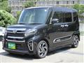 2021 Daihatsu Tanto