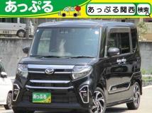 2021 Daihatsu Tanto