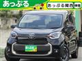 2024 Toyota Sienta