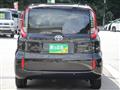 2024 Toyota Sienta