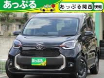 2024 Toyota Sienta