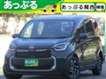 2025 Toyota Sienta