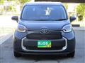 2025 Toyota Sienta