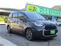 2025 Toyota Sienta