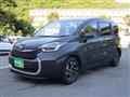 2025 Toyota Sienta