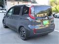 2025 Toyota Sienta