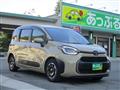2023 Toyota Sienta