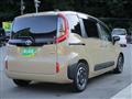 2023 Toyota Sienta