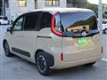 2023 Toyota Sienta
