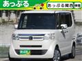 2016 Honda N BOX