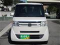 2016 Honda N BOX