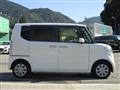 2016 Honda N BOX
