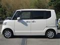 2016 Honda N BOX