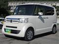 2016 Honda N BOX