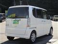 2016 Honda N BOX