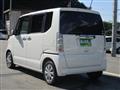 2016 Honda N BOX
