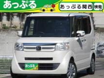 2016 Honda N BOX