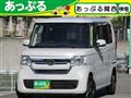 2021 Honda N BOX
