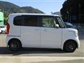 2021 Honda N BOX