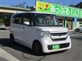 2021 Honda N BOX